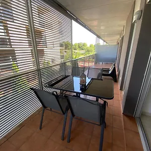  Appartement Domatsea Paradise Espagne