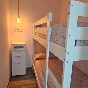  Appartement Cataluna92 Espagne